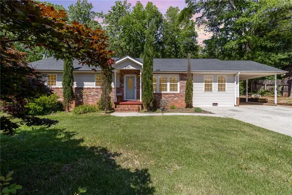 $280,000 | 202 Forest Drive, Liberty, SC 29657