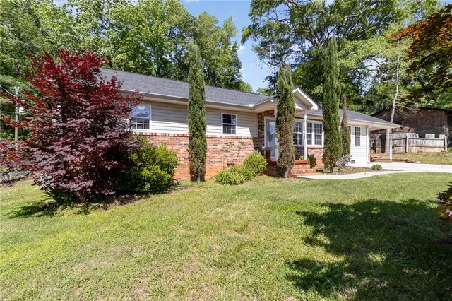 $280,000 | 202 Forest Drive, Liberty, SC 29657