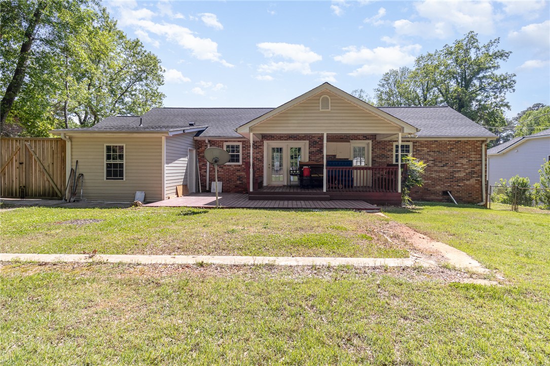 202 Forest Drive Liberty, SC 29657 - Photo 27 of 30
