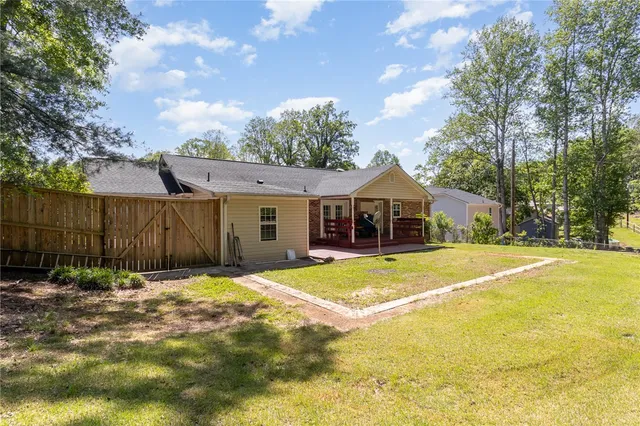 $280,000 | 202 Forest Drive, Liberty, SC 29657