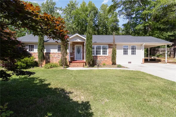 $280,000 | 202 Forest Drive, Liberty, SC 29657