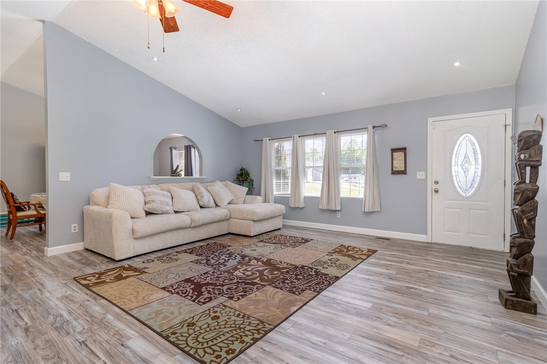 202 Forest Drive Liberty, SC 29657 - Photo 6 of 30