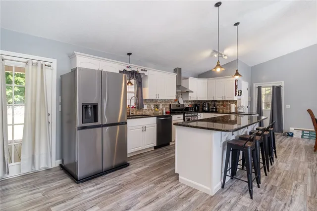 $280,000 | 202 Forest Drive, Liberty, SC 29657