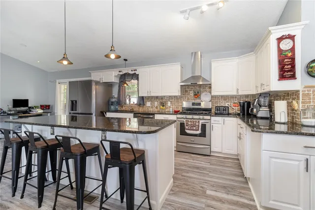 $280,000 | 202 Forest Drive, Liberty, SC 29657