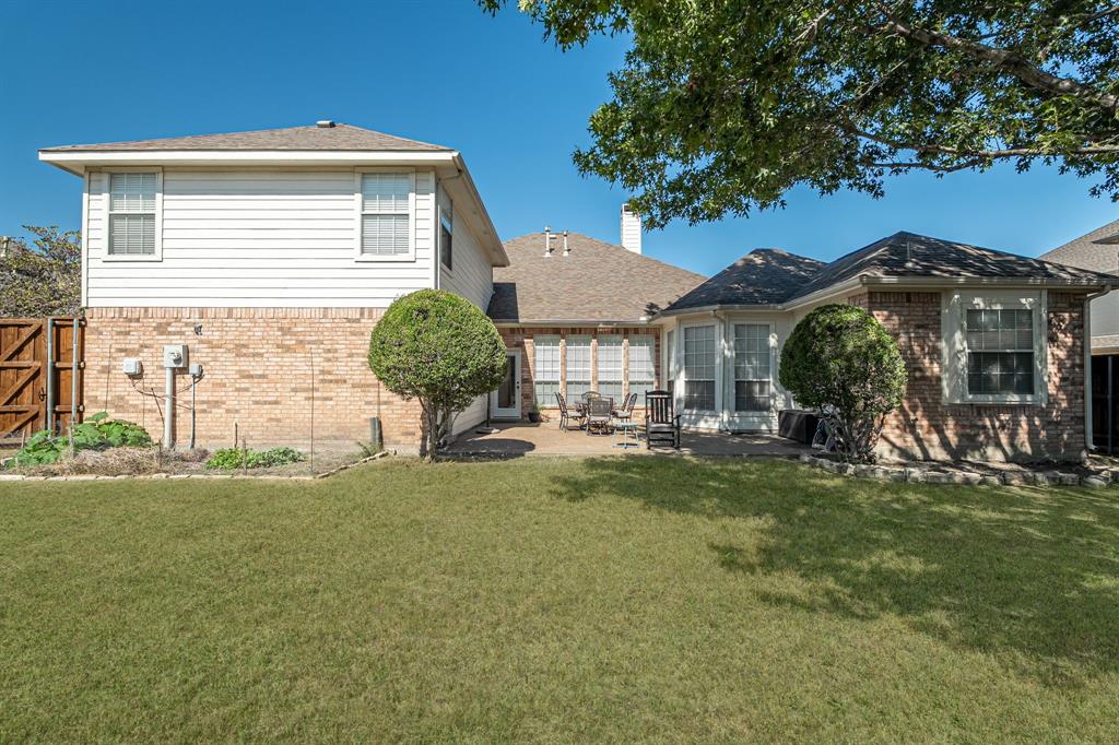 116 Westminister Avenue Murphy, TX 75094 - Photo 28 of 31