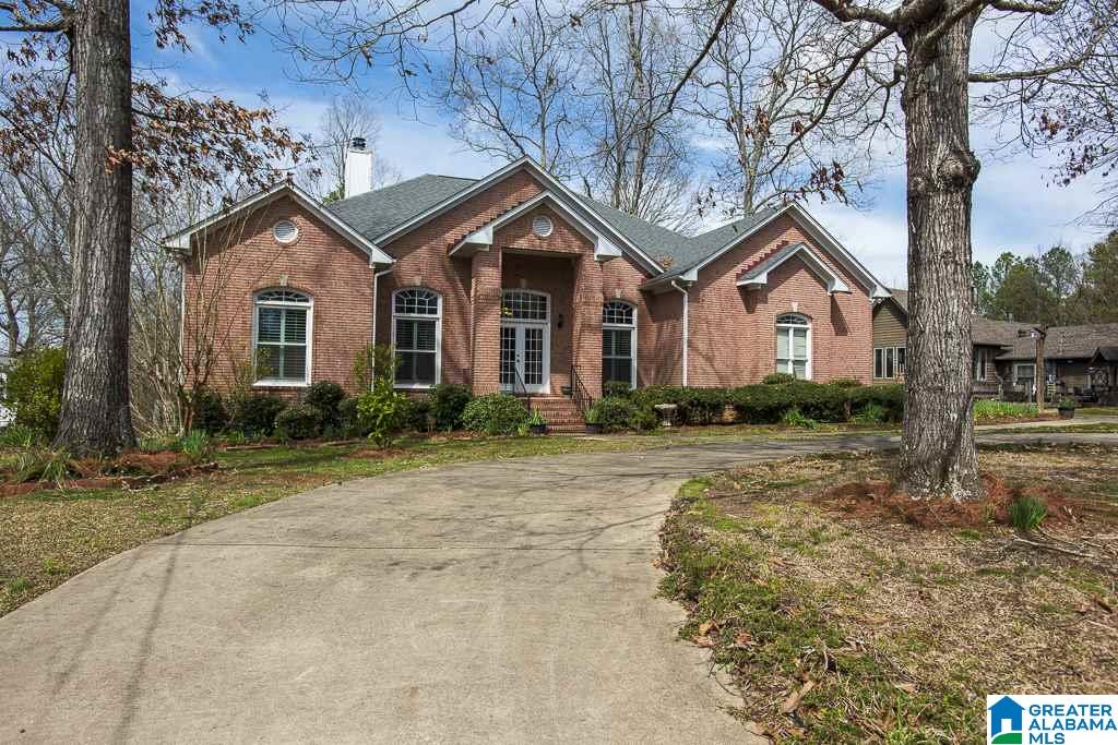7833 John Pelham Trail McCalla, AL 35111 - Photo 28 of 31