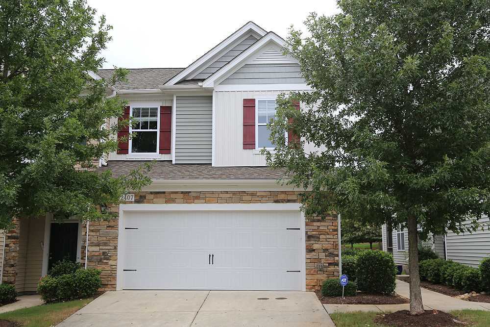 2407 Swans Rest Way Raleigh, NC 27606 - Photo 1 of 24 Photo 1