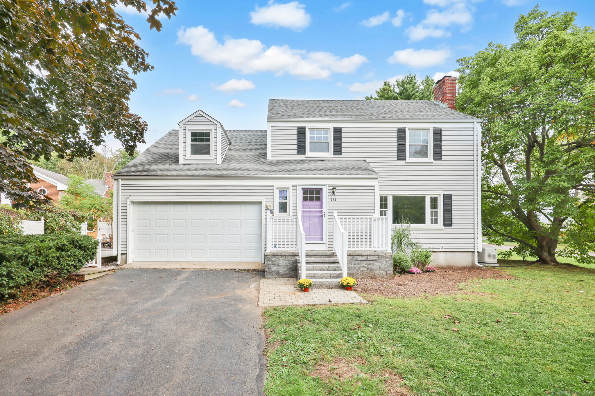 182 Batterson Park Road Farmington, CT 06032 - Photo 1 of 1 Welcome to 182 Batterson Park!