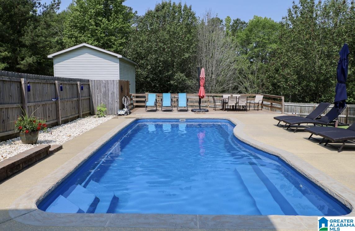 18387 Wallace Chapel Road Vance, AL 35490 - Photo 3 of 29
