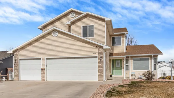 $569,000 | 203 Elderberry Drive, Fruita, CO 81521