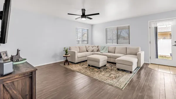 $569,000 | 203 Elderberry Drive, Fruita, CO 81521