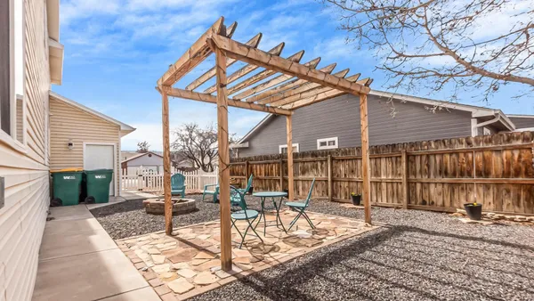$569,000 | 203 Elderberry Drive, Fruita, CO 81521