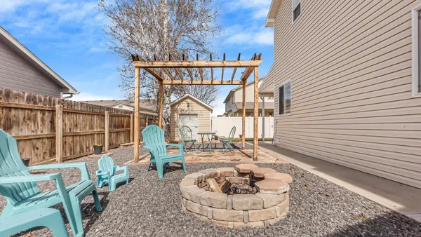 $569,000 | 203 Elderberry Drive, Fruita, CO 81521