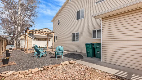 $569,000 | 203 Elderberry Drive, Fruita, CO 81521