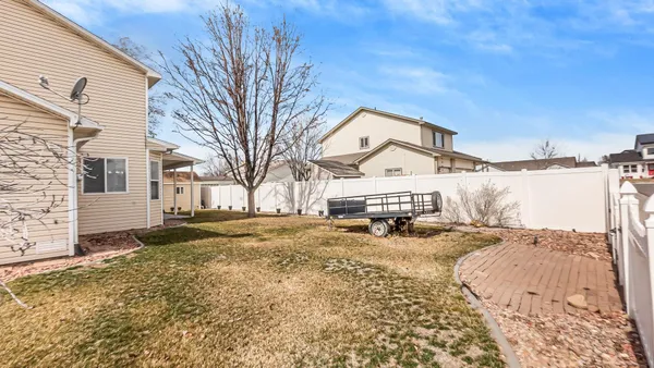 $569,000 | 203 Elderberry Drive, Fruita, CO 81521