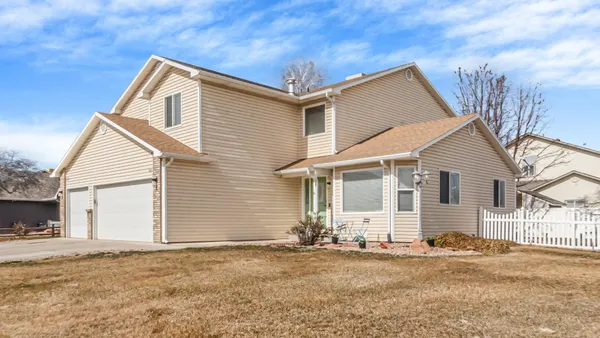 $569,000 | 203 Elderberry Drive, Fruita, CO 81521