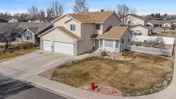 $569,000 | 203 Elderberry Drive, Fruita, CO 81521