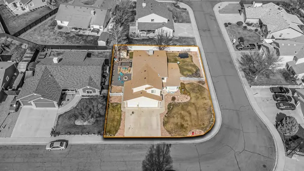 $569,000 | 203 Elderberry Drive, Fruita, CO 81521