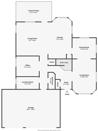 $569,000 | 203 Elderberry Drive, Fruita, CO 81521