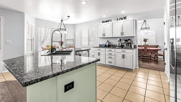 $569,000 | 203 Elderberry Drive, Fruita, CO 81521