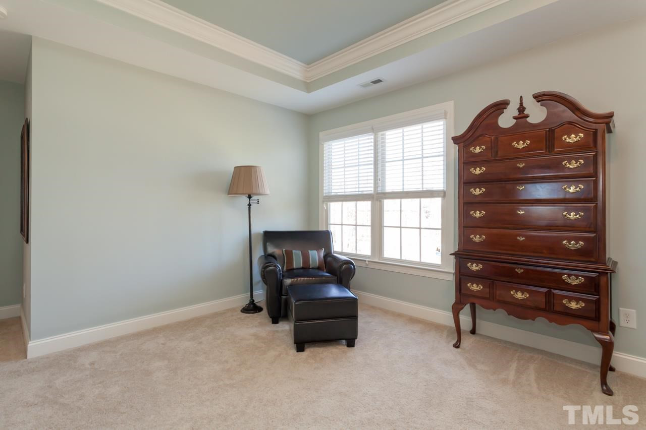 2015 Dunforest Court Raleigh, NC 27614 - Photo 15 of 25 Master Bedroom