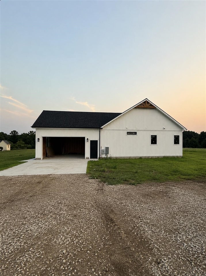 1350 Riggle Road Saranac, MI 48881 - Photo 4 of 35 Gallery Image 4
