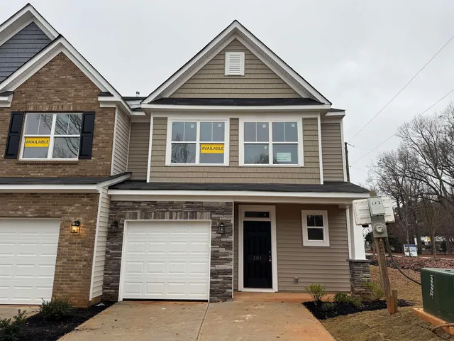 $295,900 | 201 Spartina Court, Spartanburg, SC 29307
