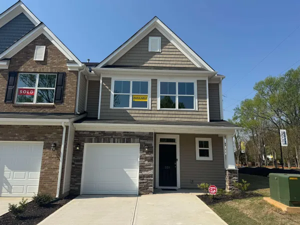 $295,900 | 201 Spartina Court, Spartanburg, SC 29307