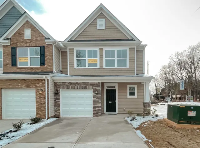 $295,900 | 201 Spartina Court, Spartanburg, SC 29307