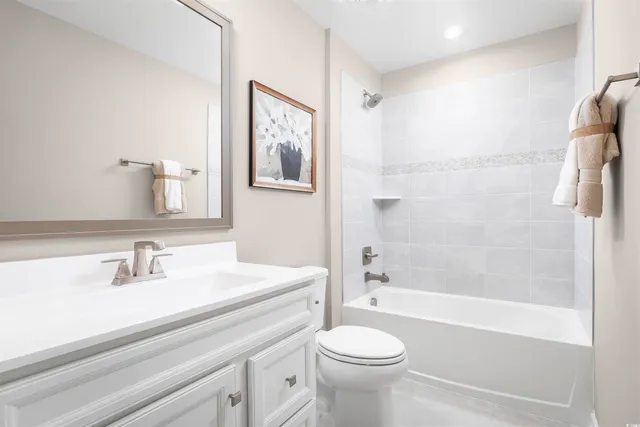 $336,855 | 8903 Hudson Lane, Unit 27D, Longs, SC 29568