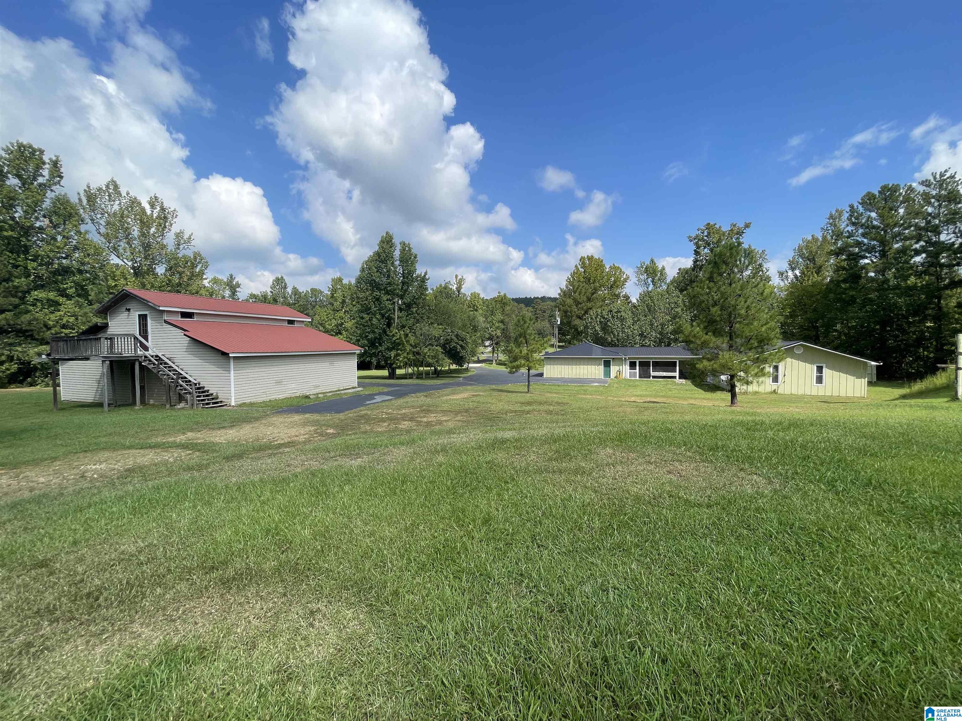 3304 Possum Trot Road Piedmont, AL 36272 - Photo 54 of 60