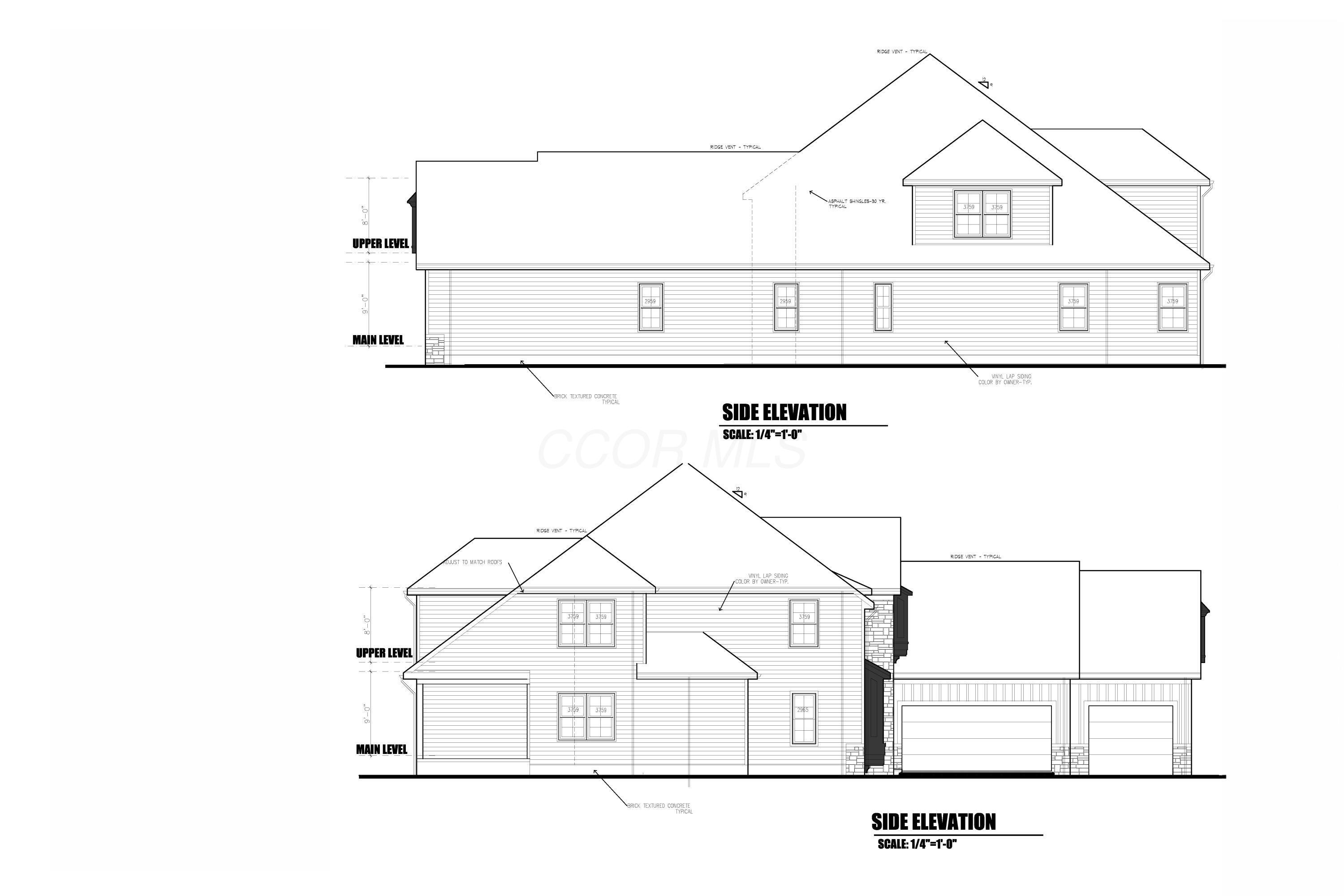 2 West Lake Road Vermilion, OH 44089 - Photo 32 of 38 Acacia Plans WP SL2_Page_3