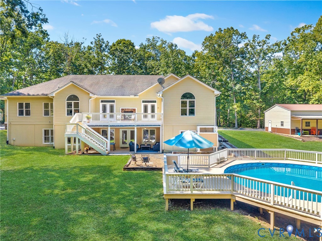 6126 Autumn Bluff Road Powhatan, VA 23139 - Photo 99 of 100 Gallery Image 99