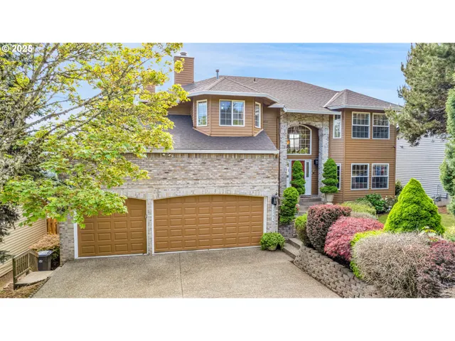 $1,050,000 | 15703 Southwest Barrington Terrace, Tigard, OR 97224