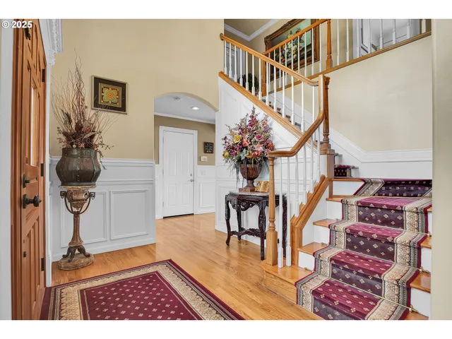 $1,050,000 | 15703 Southwest Barrington Terrace, Tigard, OR 97224