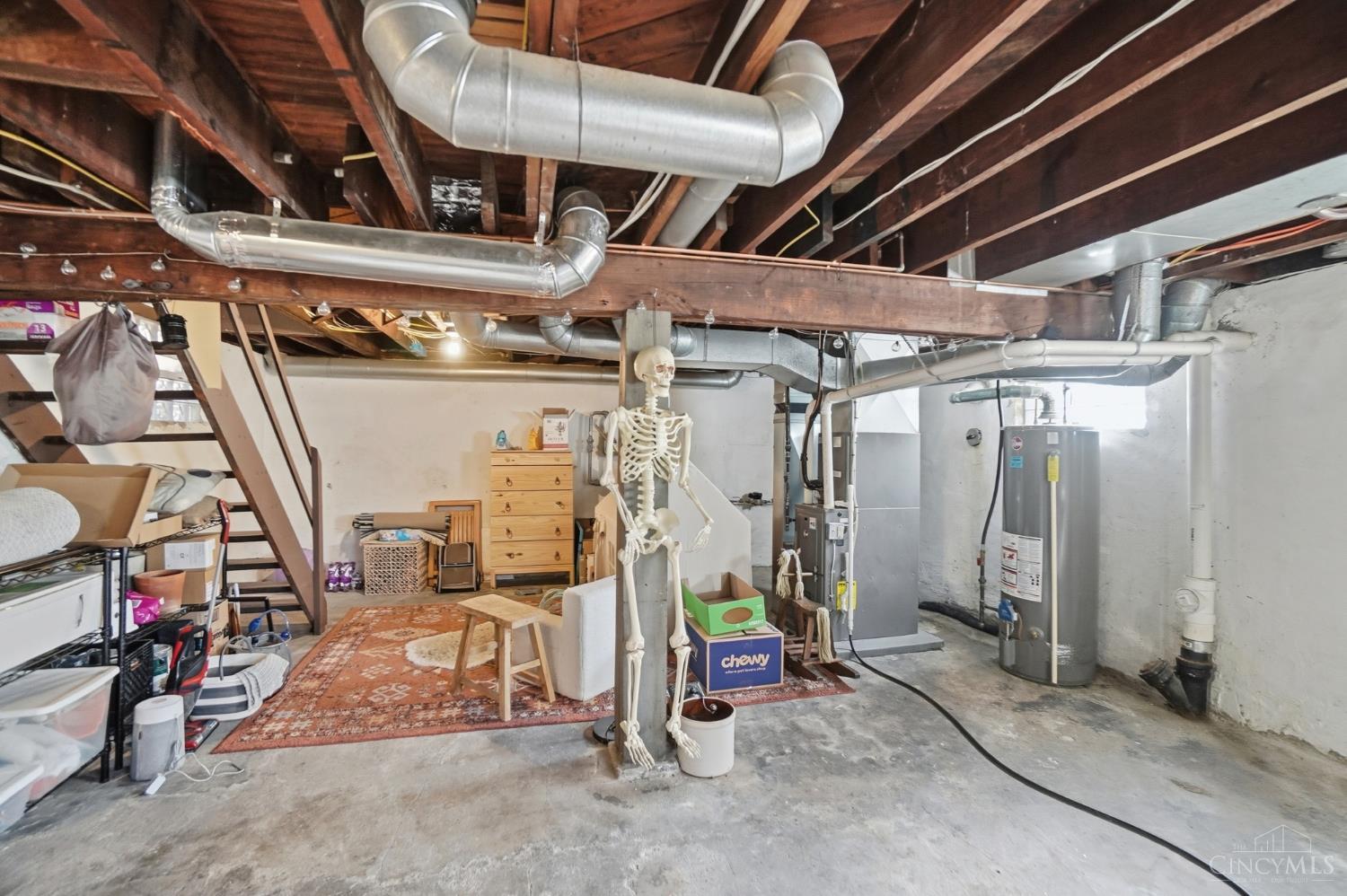 4575 Innes Avenue Cincinnati, OH 45223 - Photo 34 of 46 Gallery Image 34