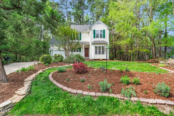 $405,000 | 104 Cynthia Lane, Pittsboro, NC 27312