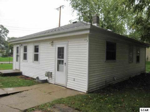 313 3rd Street Jackson, MI 49203 - Photo 2 of 9 20020383-1.JPG