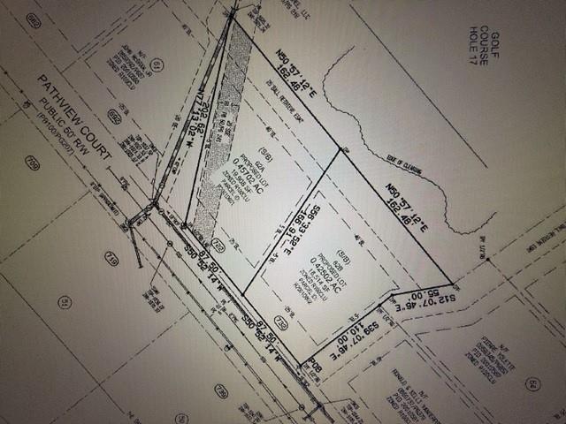 722 Pathview Court Dacula, GA 30019 - Photo 2 of 9