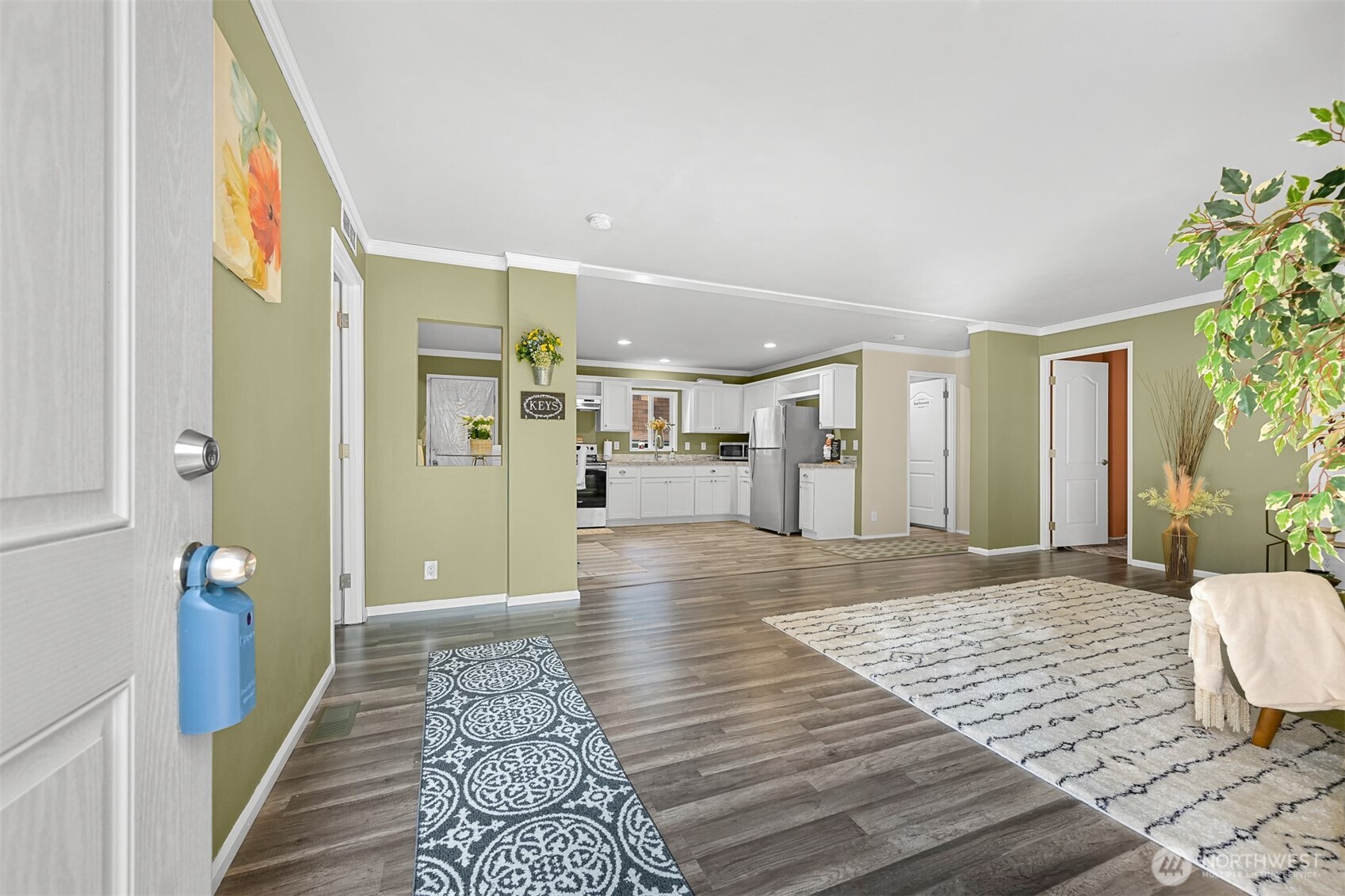 6236 Azure Way Maple Falls, WA 98266 - Photo 5 of 37 Gallery Image 5