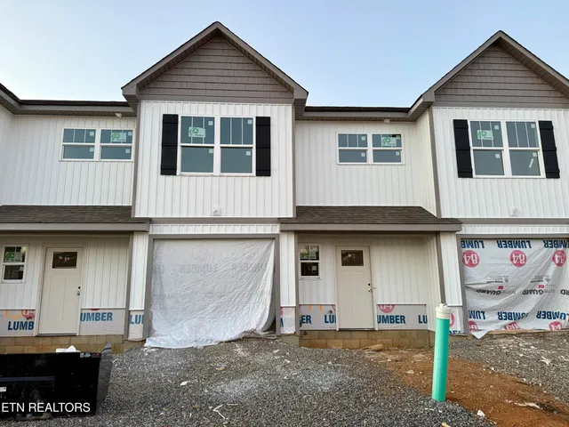 $284,900 | 3541 Maggie Lynn Way, Unit 14, Knoxville, TN 37921