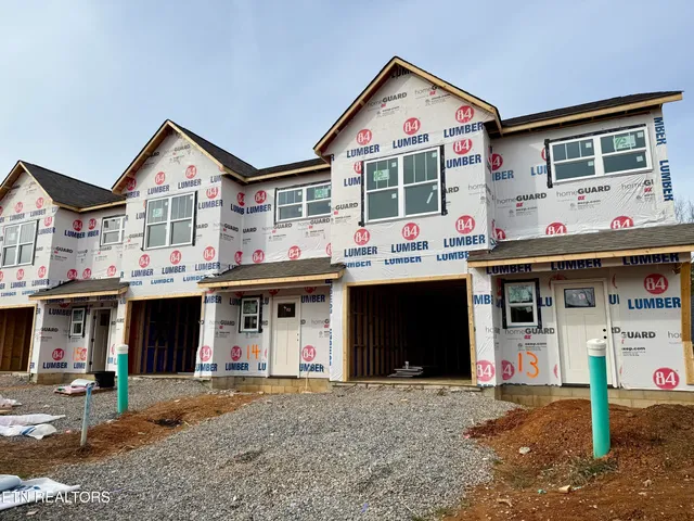 $292,900 | 3541 Maggie Lynn Way, Unit 14, Knoxville, TN 37921