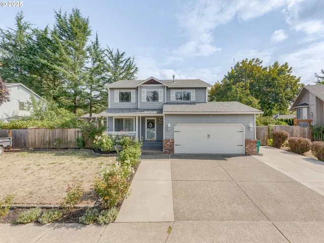 $490,000 | 3200 Southeast Hampton Loop, Troutdale, OR 97060
