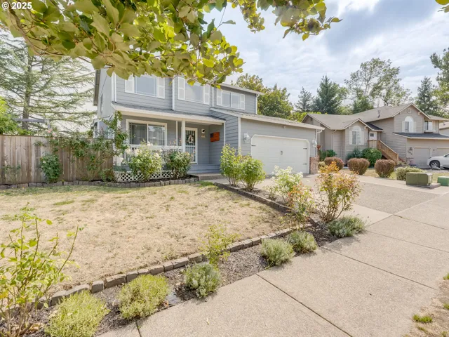 $490,000 | 3200 Southeast Hampton Loop, Troutdale, OR 97060