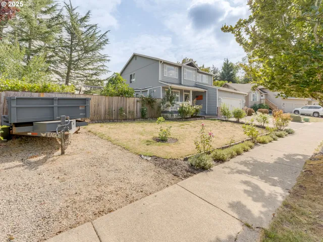 $490,000 | 3200 Southeast Hampton Loop, Troutdale, OR 97060