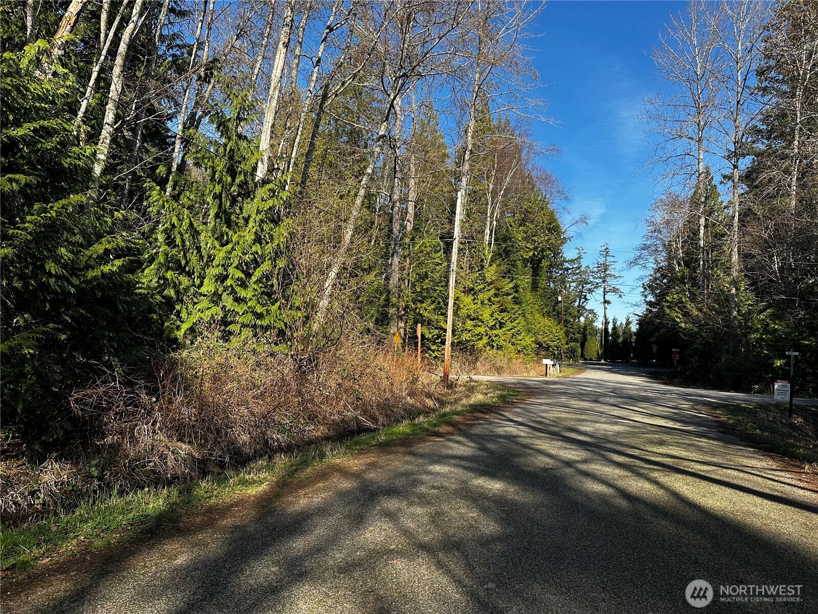 0 Deer Road Point Roberts, WA 98281 - Photo 5 of 6