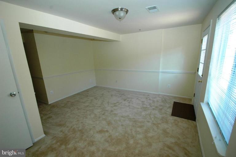 Recreation Room