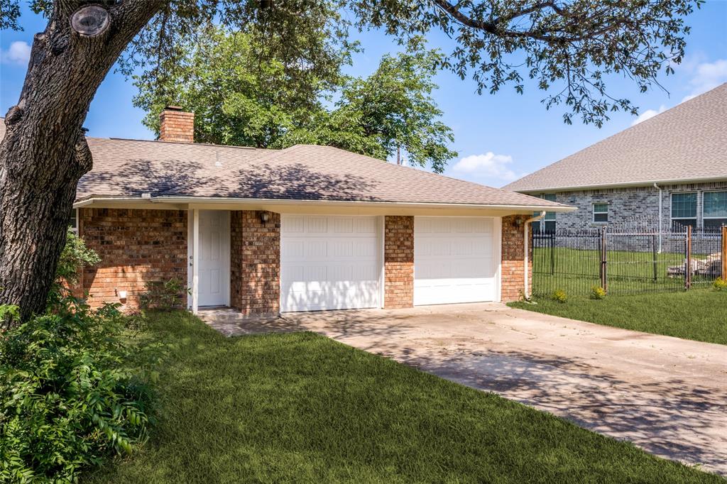 6355 Starnes Road Watauga, TX 76148 - Photo 25 of 25