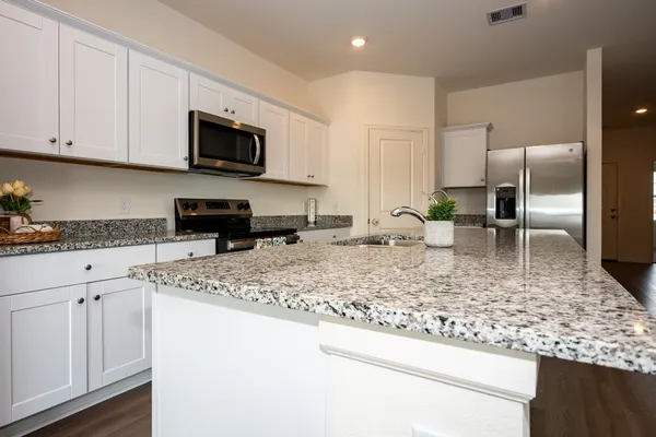 $2,100 | 5903 Grantgrala Drive, Katy, TX 77493