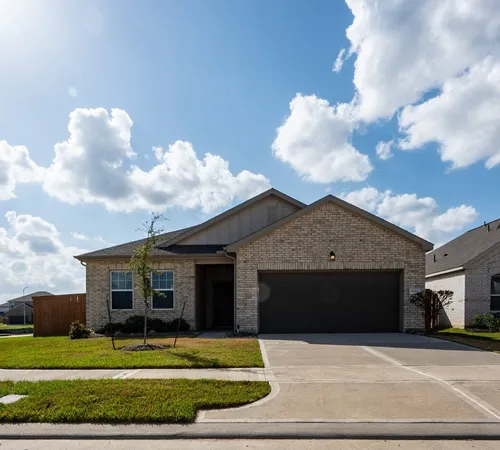 $2,100 | 5903 Grantgrala Drive, Katy, TX 77493